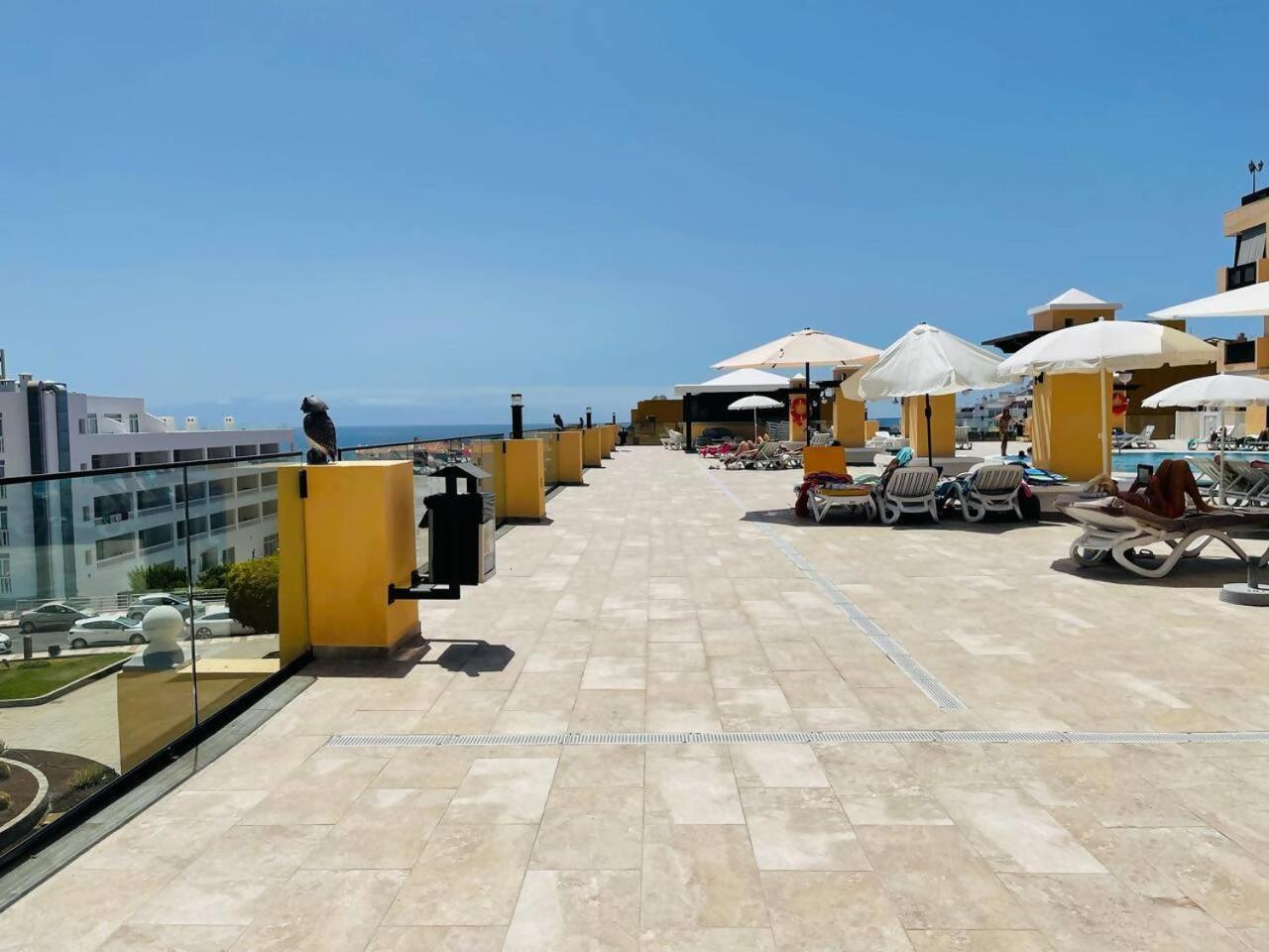 Your Sunset Sunny Place In Tenerife Puerto de Santiago  Exterior foto